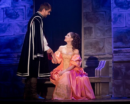 Alžbeta Bartošová nude. Photo - 2