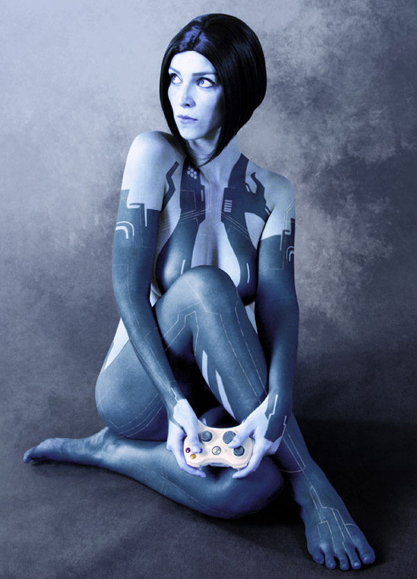 Alžběta Trojanová nude. Photo - 4