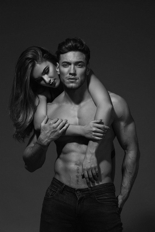 Andrea Bezděková nude. Photo - 6