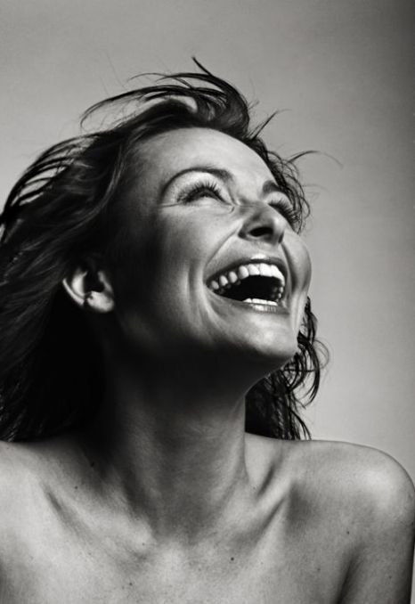 Andrea Černá nude. Photo - 5