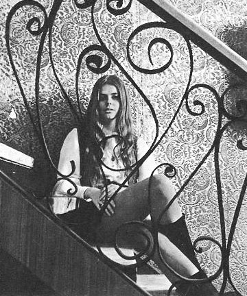 Andrea Čunderlíková nude. Photo - 7