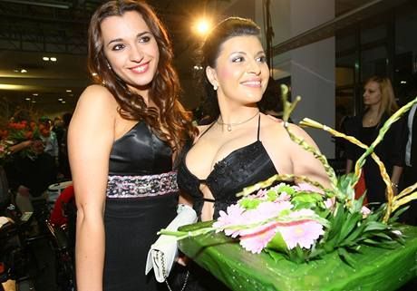 Andrea Kalivodová nude. Photo - 1