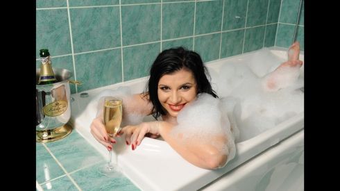 Andrea Kalivodová nude. Photo - 9