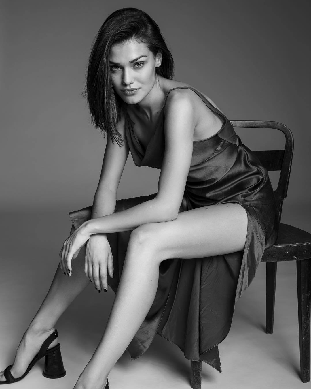 Andrea Kalousová nude. Photo - 13