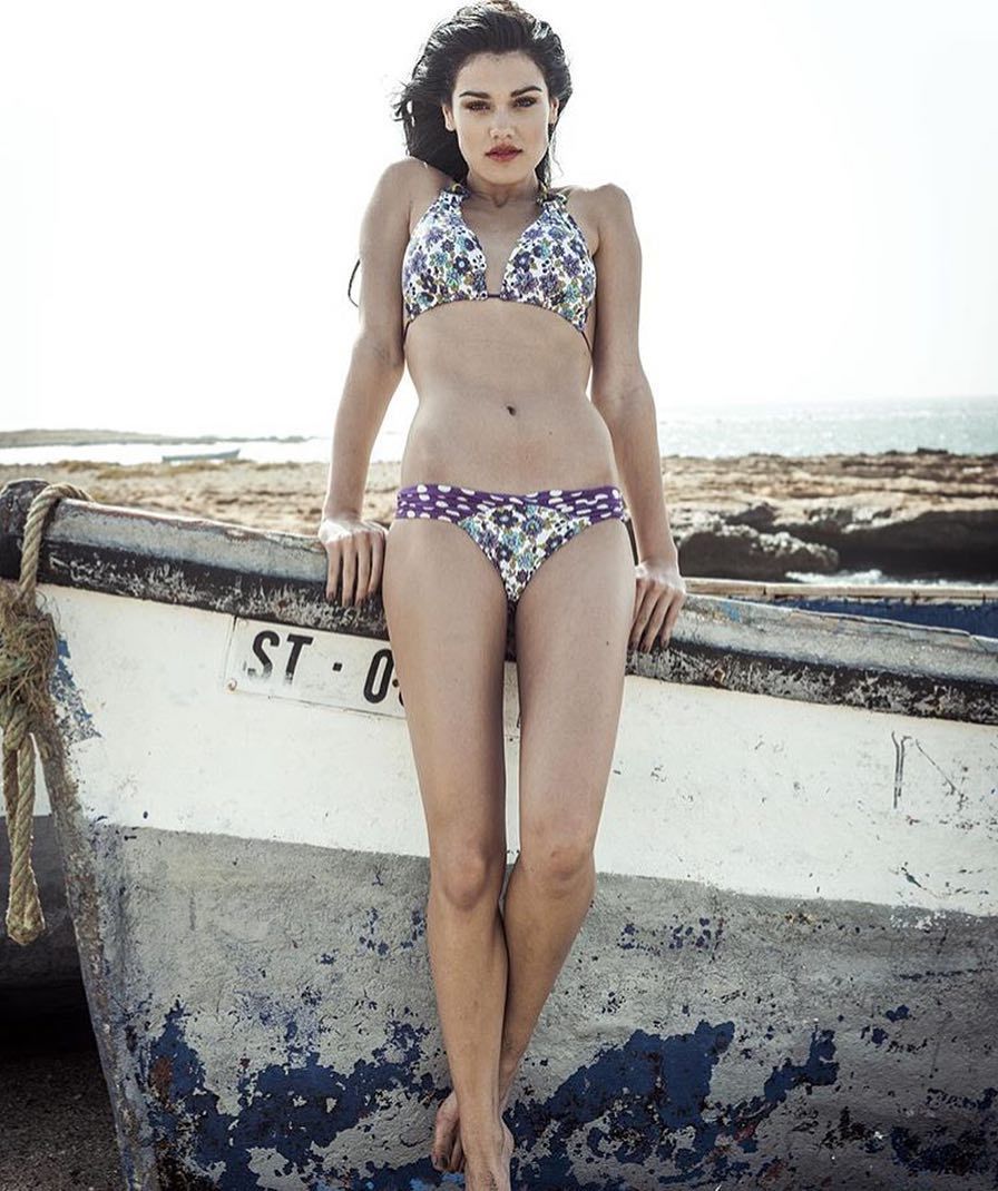 Andrea Kalousová nude. Photo - 7