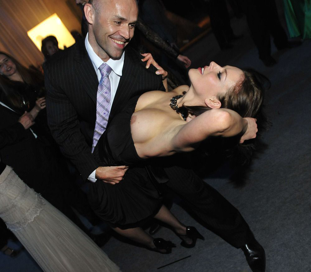 Andrea Kerestéšová nude. Photo - 10