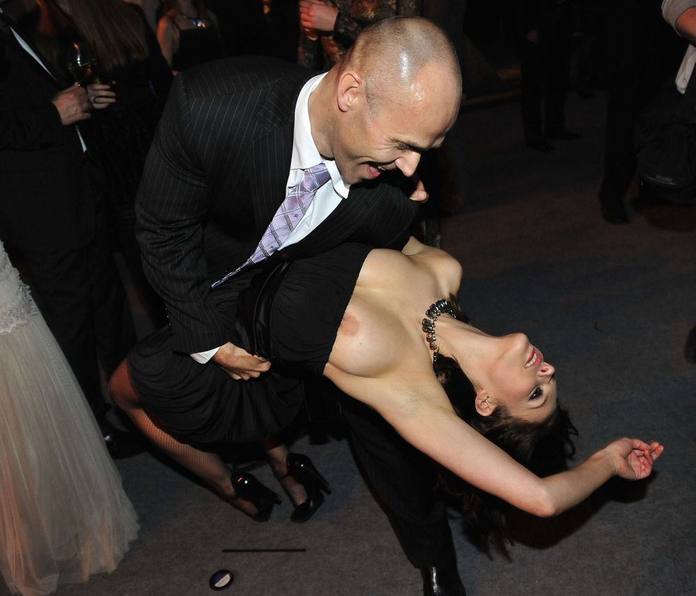 Andrea Kerestéšová nude. Photo - 12