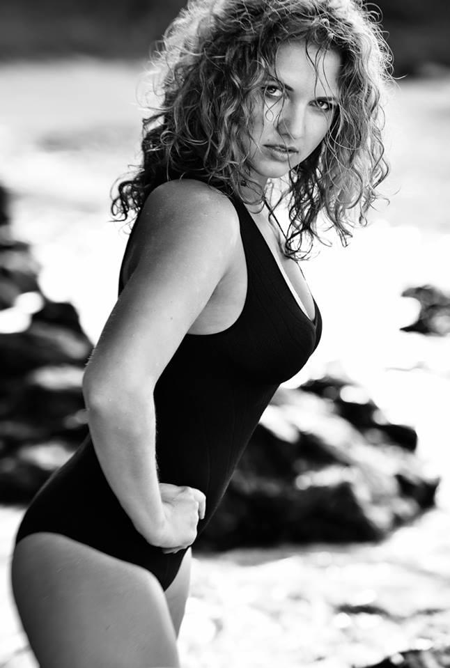 Andrea Košťálová nude. Photo - 3