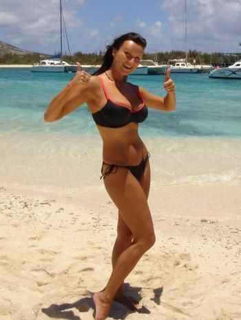 Andrea Vránová nude. Photo - 21