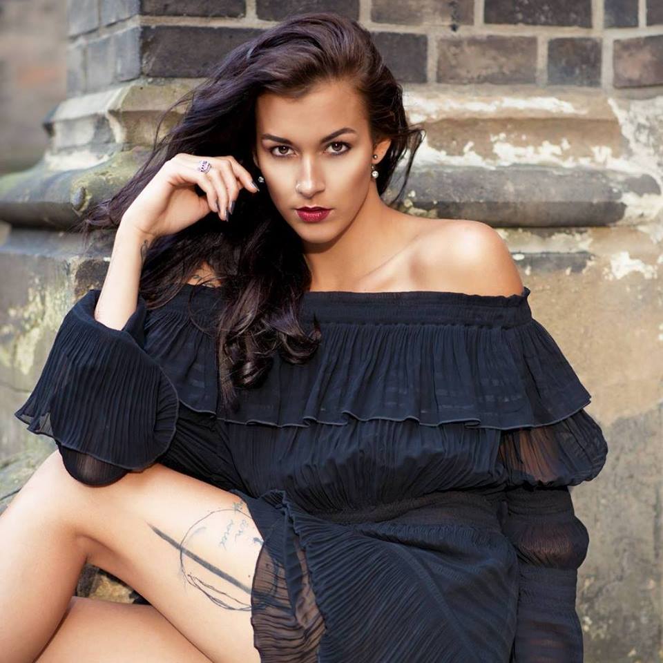 Aneta Galisová nude. Photo - 10