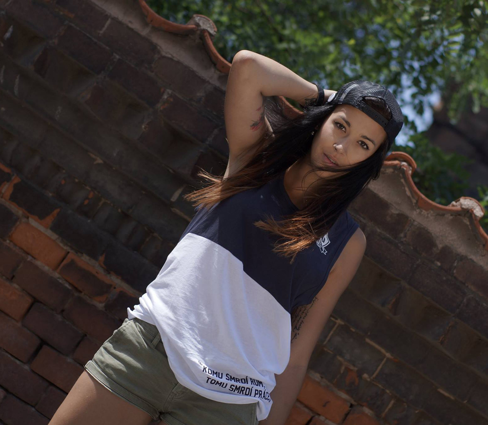 Aneta Galisová nude. Photo - 11