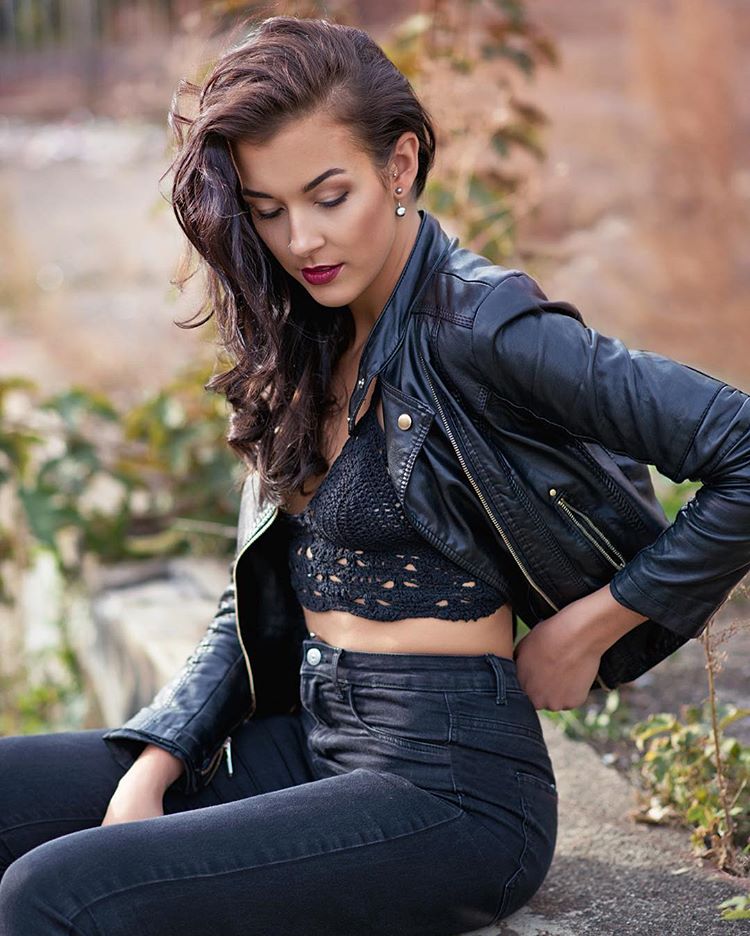 Aneta Galisová nude. Photo - 12