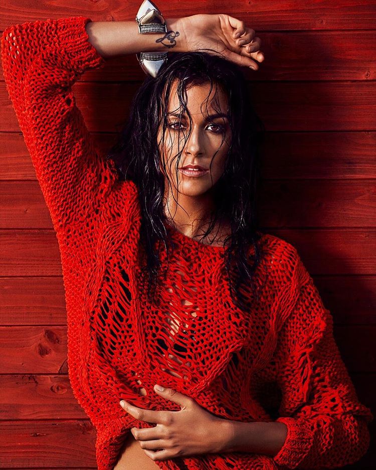 Aneta Galisová nude. Photo - 9