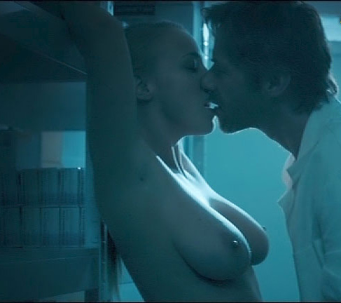 Aneta Krejčíková nude. Photo - 4