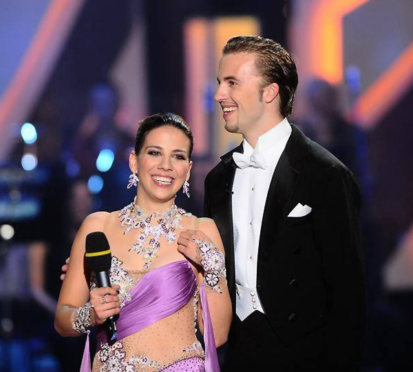 Aneta Langerová nude. Photo - 3