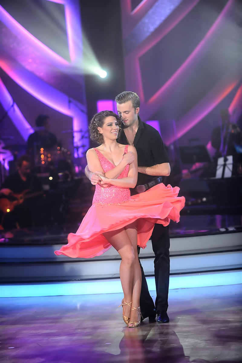 Aneta Langerová nude. Photo - 4