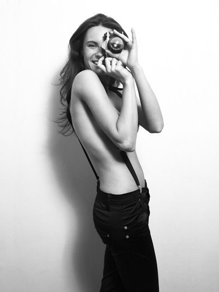 Aneta Sychrová nude. Photo - 1