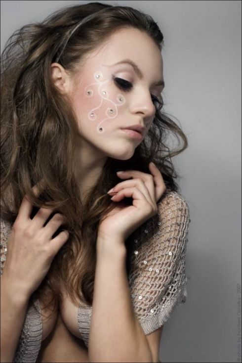 Aneta Sychrová nude. Photo - 17