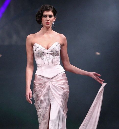 Aneta Vignerová nude. Photo - 8