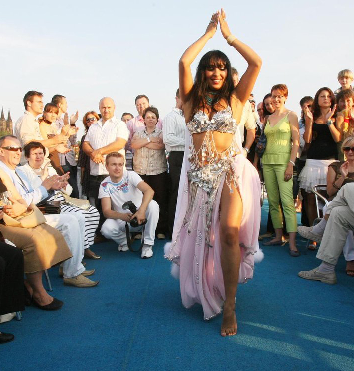 Anife Vyskočilová nude. Photo - 16