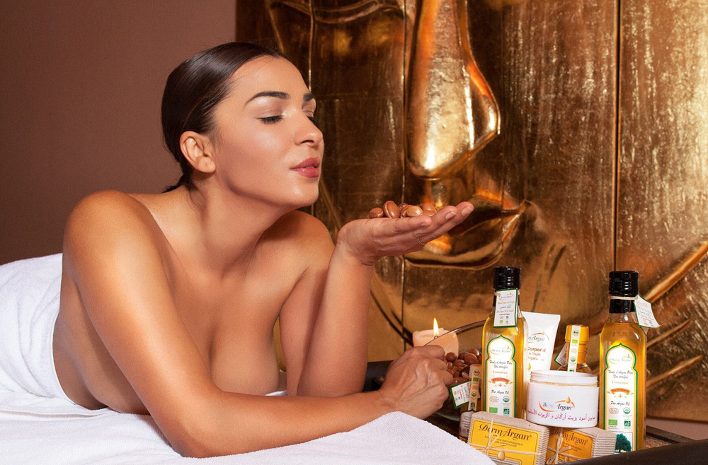 Anife Vyskočilová nude. Photo - 21