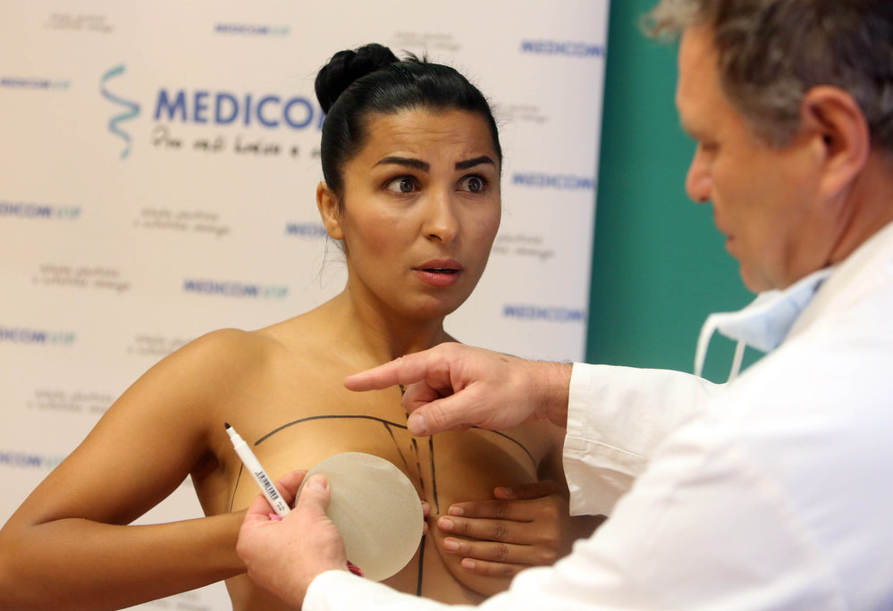 Anife Vyskočilová nude. Photo - 28