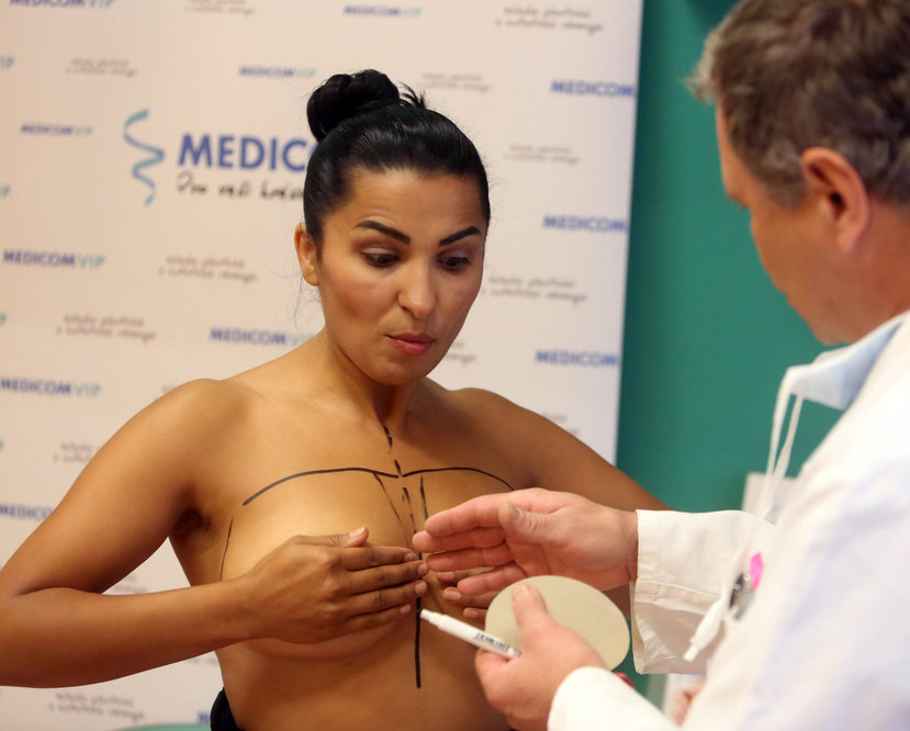 Anife Vyskočilová nude. Photo - 30