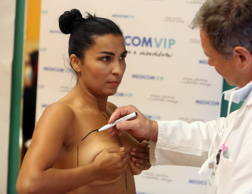 Anife Vyskočilová nude. Photo - 34