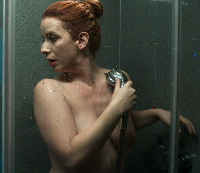 Anna Fixová nude. Photo - 4