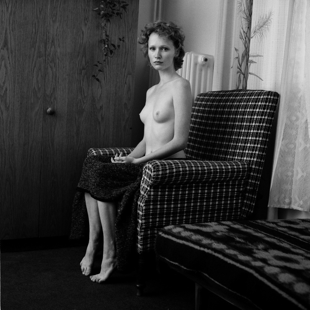 Anna Geislerová nude. Photo - 3