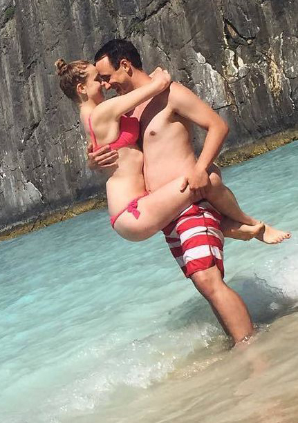 Anna Kadeřávková nude. Photo - 38