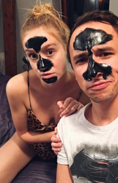 Anna Kadeřávková nude. Photo - 47