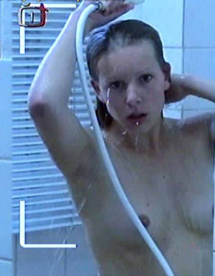 Anna Kulovaná nude. Photo - 10