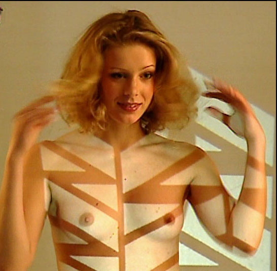 Anna Kulovaná nude. Photo - 5