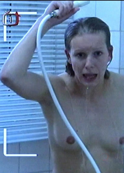 Anna Kulovaná nude. Photo - 9