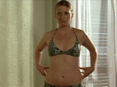 Anna Polívková nude. Photo - 1