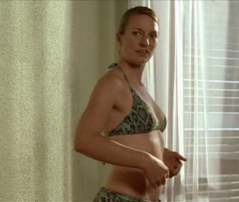 Anna Polívková nude. Photo - 6