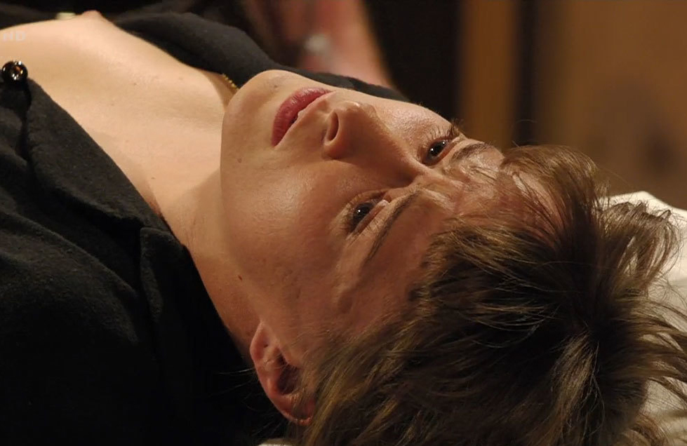 Anna Stropnická nude. Photo - 3