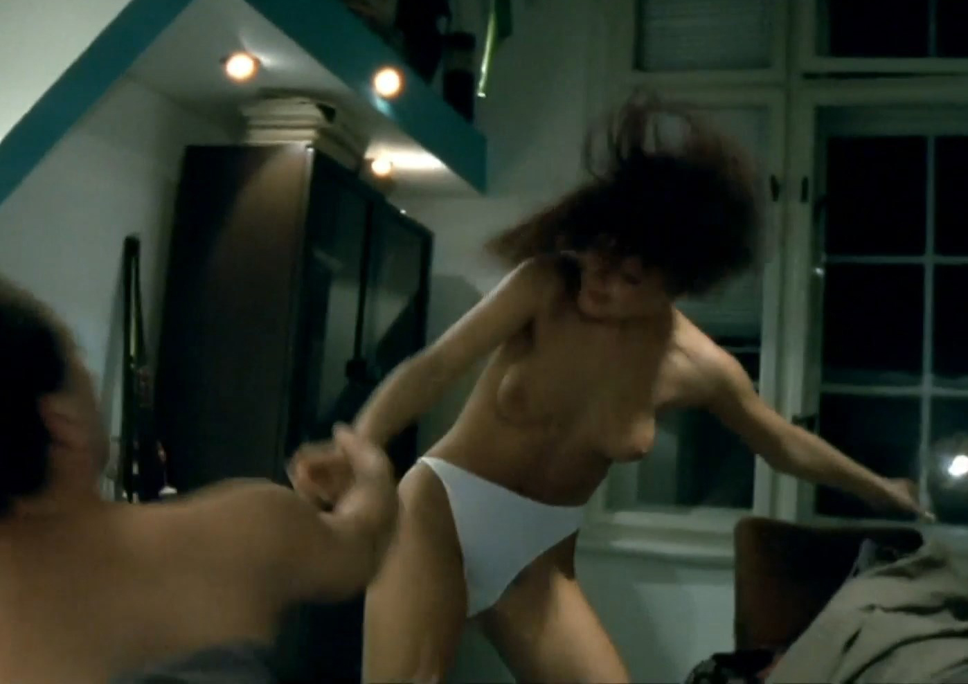 Antonie Talacková nude. Photo - 1