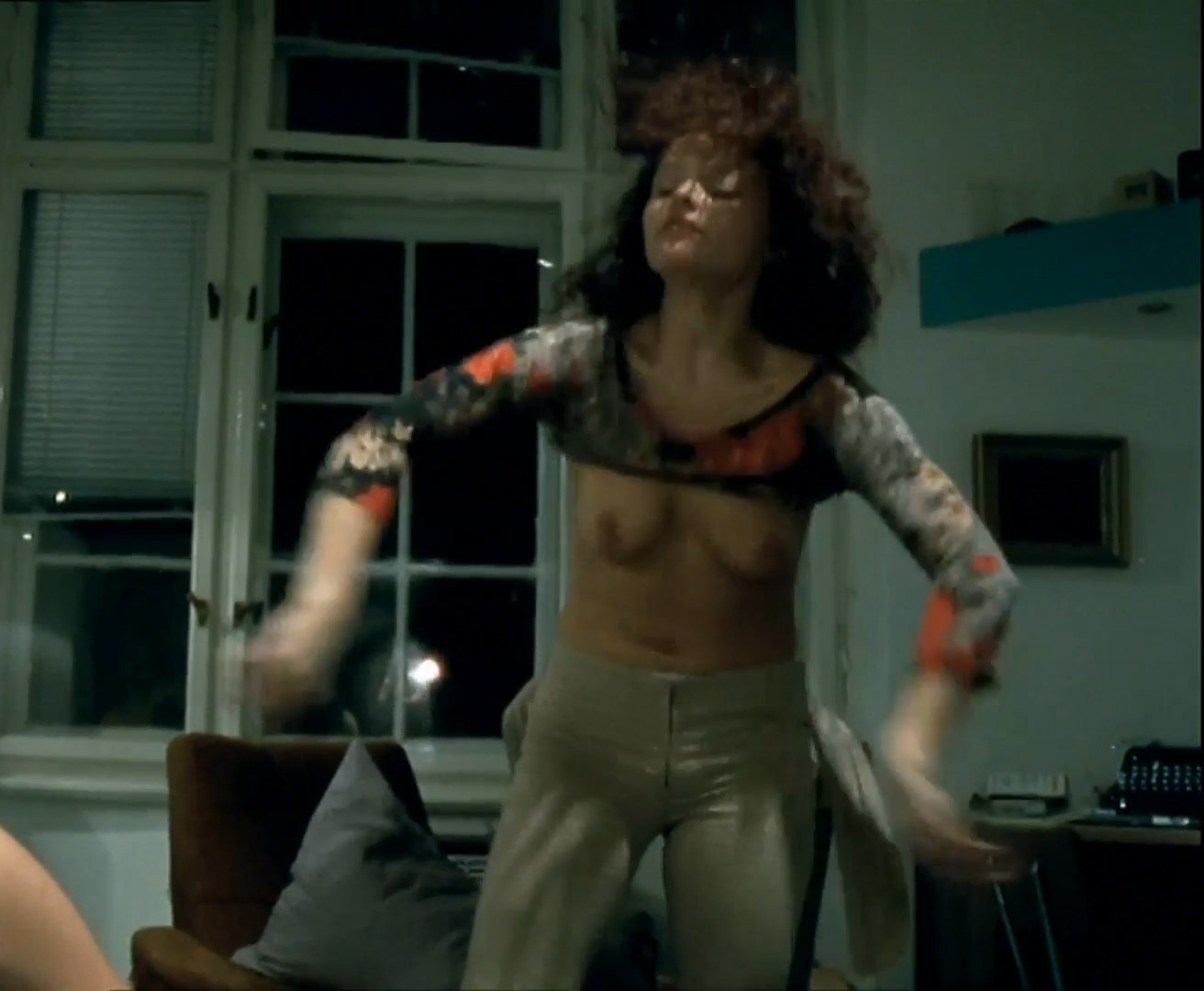 Antonie Talacková nude. Photo - 5