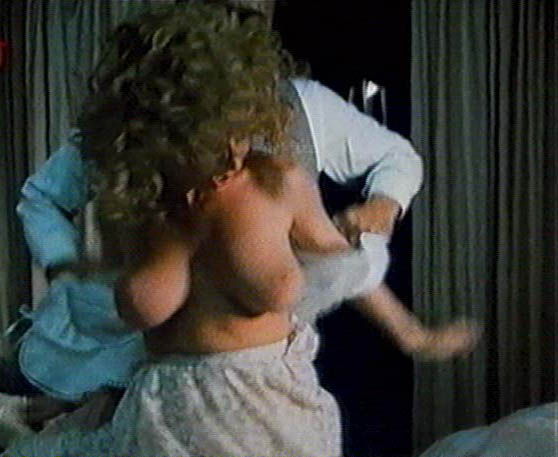 Bára Štěpánová nude. Photo - 12