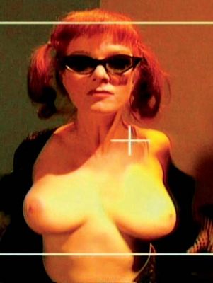 Bára Štěpánová nude. Photo - 14