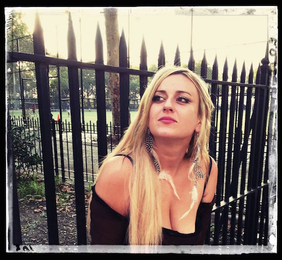 Barbara Haščáková nude. Photo - 3