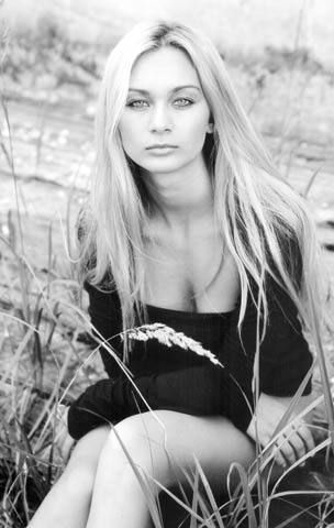 Barbora Mottlová nude. Photo - 13