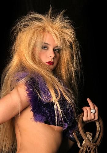 Barbora Mottlová nude. Photo - 6