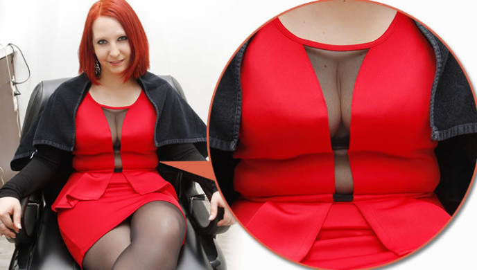 Barbora Zemanová nude. Photo - 3