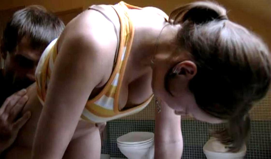 Berenika Kohoutová nude. Photo - 5