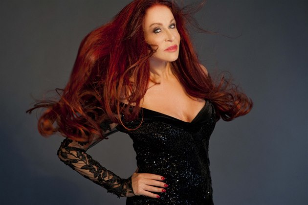 Blanka Matragi nude. Photo - 8