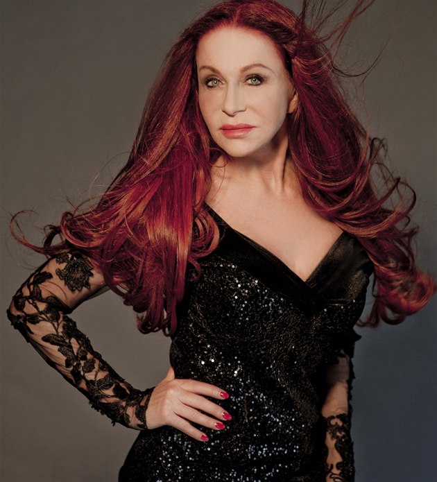 Blanka Matragi nude. Photo - 9