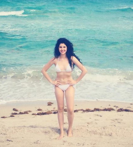 Celeste Buckingham nude. Photo - 5